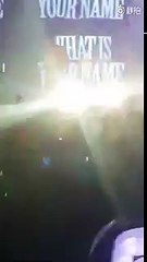 JANG KEUN SUK & BİG BROTHER TEAM H PARTY 2017 MONOLOGUE [PREVIEW] GUANGZHOU CHİNA 08.01.2017