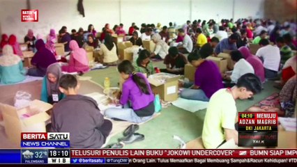 Dialog: Hindari Calon KPU Titipan #1