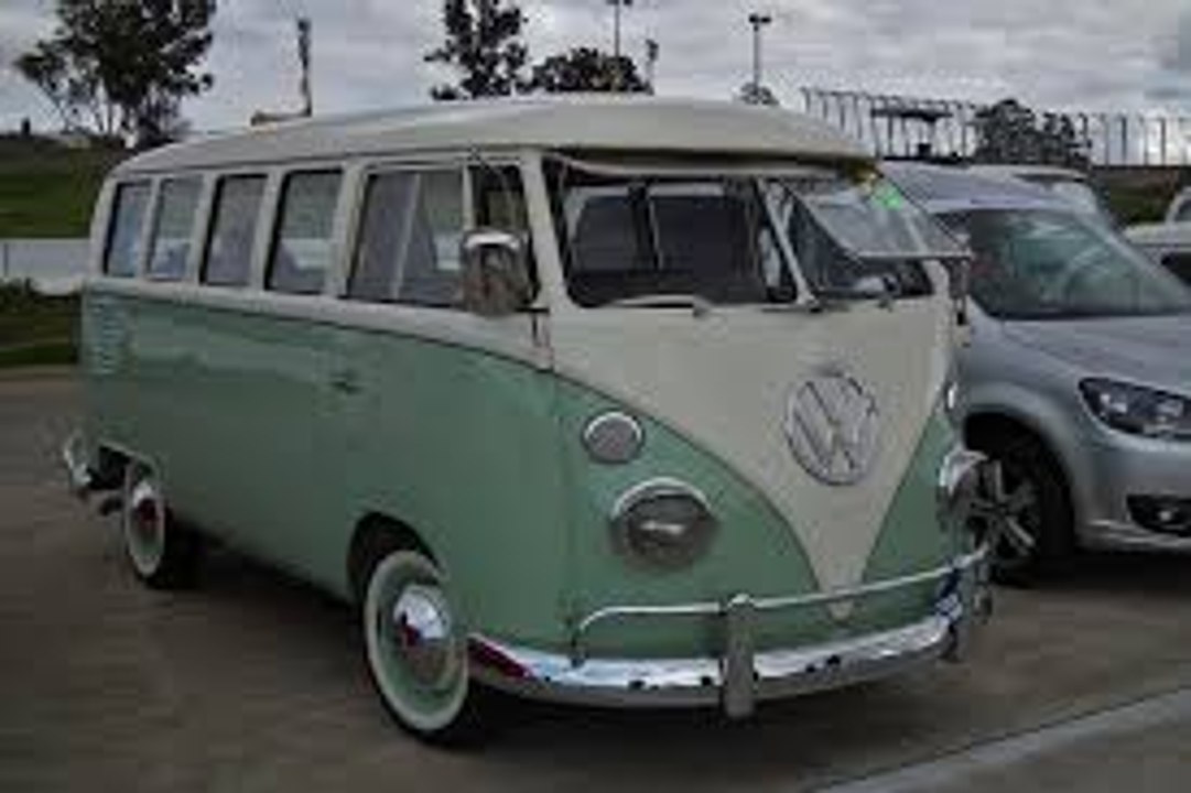 Occasions A Saisir-S11-E11 Volkswagen Combi 1967