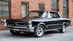 Occasions A Saisir-S12-E01 Pontiac GTO 1965