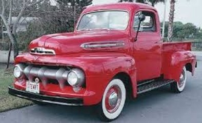 Occasions A Saisir-S12-E02 Ford F-1 1951