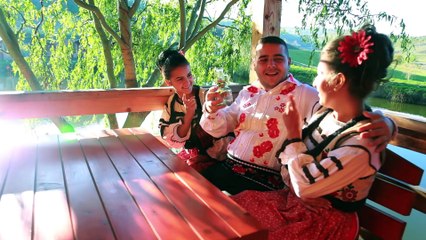 ALEX de la ORADEA - Cat pot bea si pot iubi HD