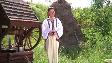 Aurelian Preda - Pe poarta la Mănăstire