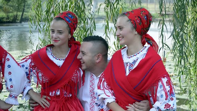Darius de la Oradea & Mihai Gheban - Sogorii