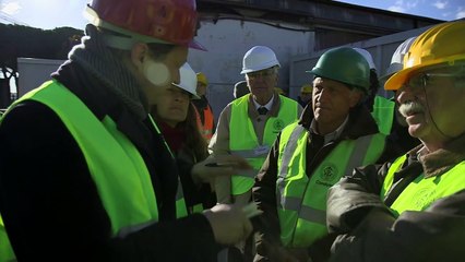 What's Italy’s referendum really about - BBC Newsnight