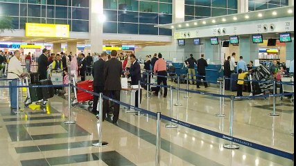 Sharm El Sheikh Transfers