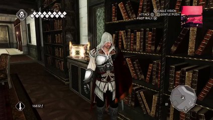 A creed 2  ps4 pro 4k (175)