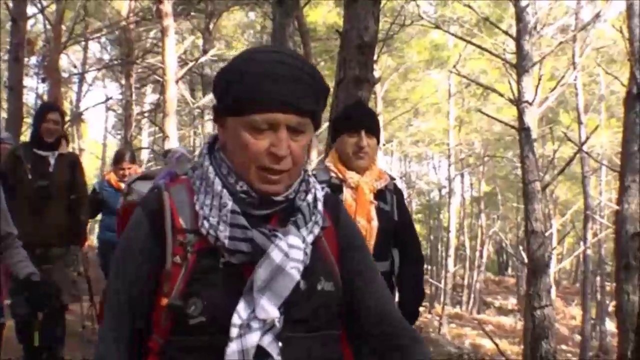 Menderes Pilavtepe Gümüldür