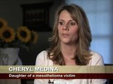 Daughter of a Pleural Mesothelioma Victim Praises Her New Jersey Mesothelioma Lawyers