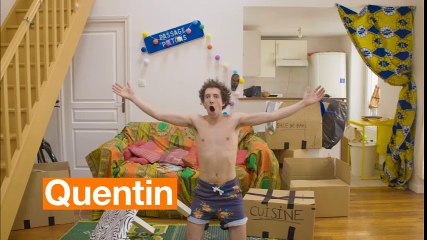Les Débloqués: l'épisode #6 est sorti !