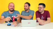 Bu Jenerik Hangi Türk Youtube Kanalına Ait? - Eğlenceli Yarışma