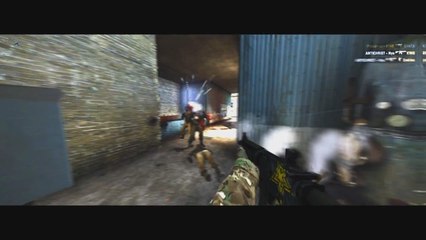 Montage #CSGO