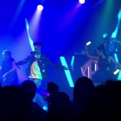 JANG KEUN SUK & BİG BROTHER TEAM H PARTY 2017 MONOLOGUE [PREVIEW] GUANZGOU CHİNA 08.01.2017