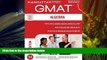 Read Book GMAT Algebra Strategy Guide (Manhattan Prep GMAT Strategy Guides) Manhattan Prep  For Free