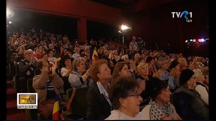 Paul Ananie - LIVE - Am o mandra cat un brad