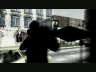 Toothless in wapping (stuntman)