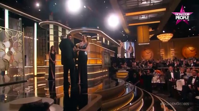 Golden Globes 2017 : Le palmarès complet dévoilé (VIDEO)