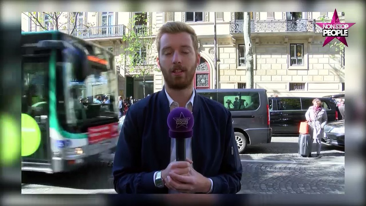 Kim Kardashian agressée à Paris : Les braqueurs présumés arrêtés (VIDEO)