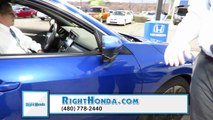 2017 Honda Civic Scottsdale, AZ | Civic Hatchback Scottsdale, AZ
