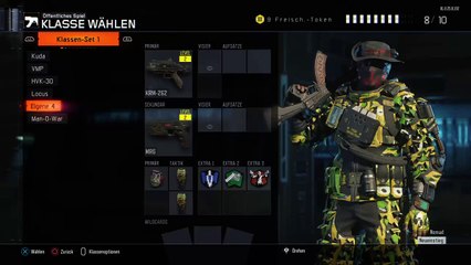 PS4-Live-Übertragung von Xx-ICreep-xX