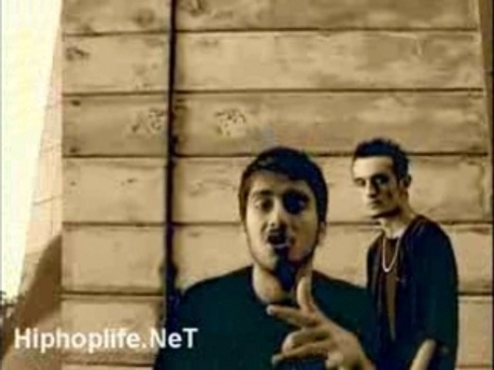 Bugra Milat - Büyük Şehir - Hiphoplife.NeT