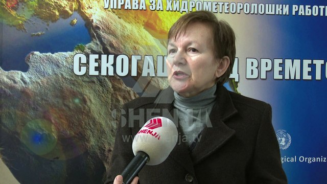 Edhe nesër vazhdon moti i ftohtë