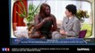 SNL : Karine Lemarchand réagit à la parodie d'Ahmed Sylla (vidéo)