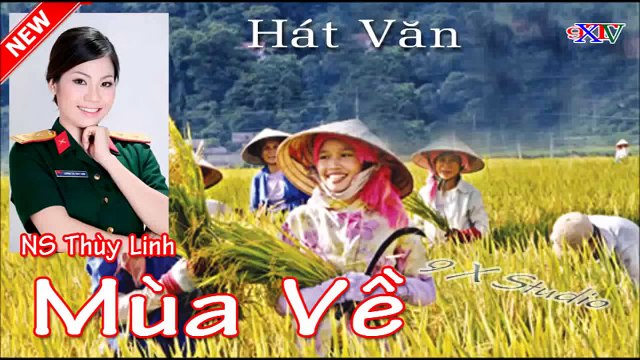 Những Bài Hát Chèo Hay Nhất Của Thùy Linh