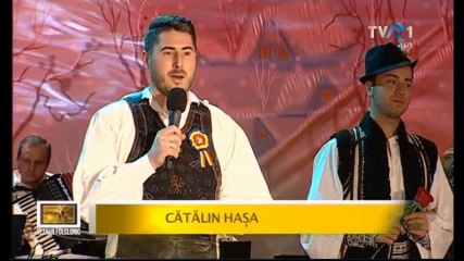 Catalin Hasa - LIVE - Dragu-mi  mandro de tine