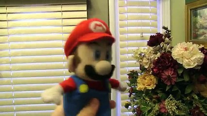 SML Movie: Chef Pee Pee Quits! Part 4