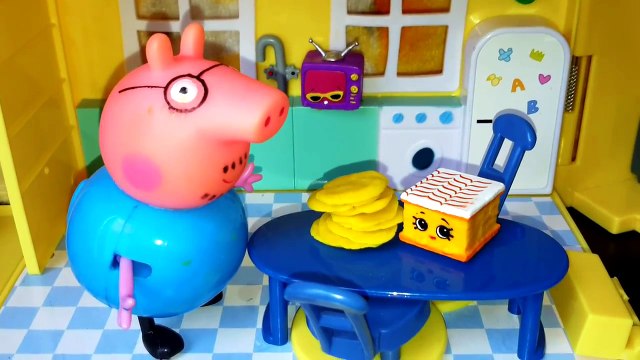 Свинка Пеппа В гостях у Свинки Пеппы Макс и Катя УКАКАЛИСЬ Маша и Медведь Агенты Турагенства Видео