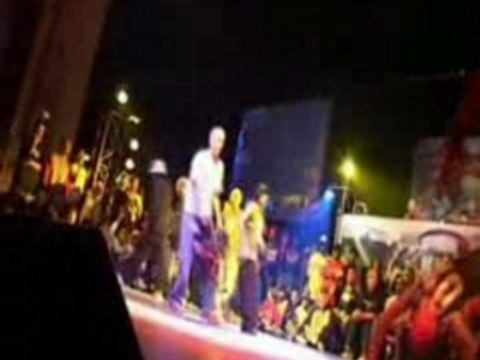 Sagopa Kajmer - KIRIK COCUK (Video Klip)