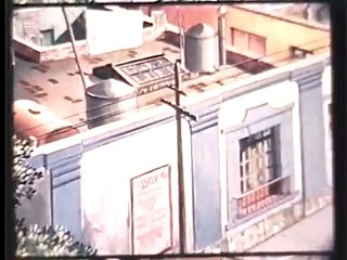 Memin Pinguin - Un diablillo Angelical (Film Animado 1969)