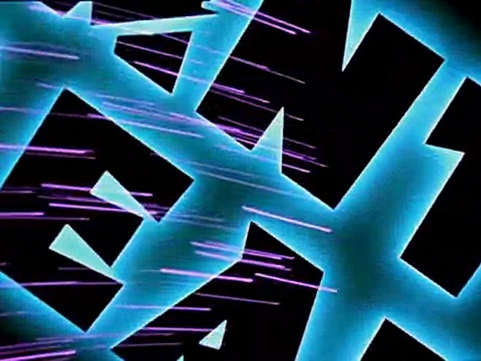 Générique de Code Quantum