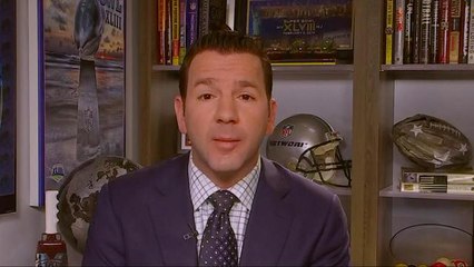 Rapoport: Busy weekend for 49ers' executives in HC, GM search