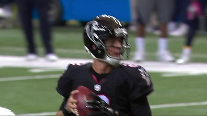 Schrager: 'This is the Falcons' coming-out party'