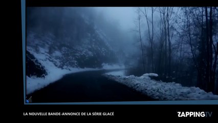 Bande-annonce : la série "Glacé" débarque sur M6 (vidéo)