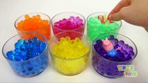 Orbeez Surprise Toys for Kids Shopkins Peppa Pig Paw Patrol Minecraft MLP Minions