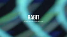 Rabit Boiler Room Houston DJ Set