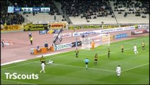 Garry Rodrigues Highlights - TrScouts