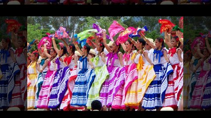 Sones de Oaxaca. El Amuleto.