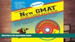 Audiobook  Ace s Exambusters New GMAT CD-Rom   Study Cards Ace Academics Pre Order