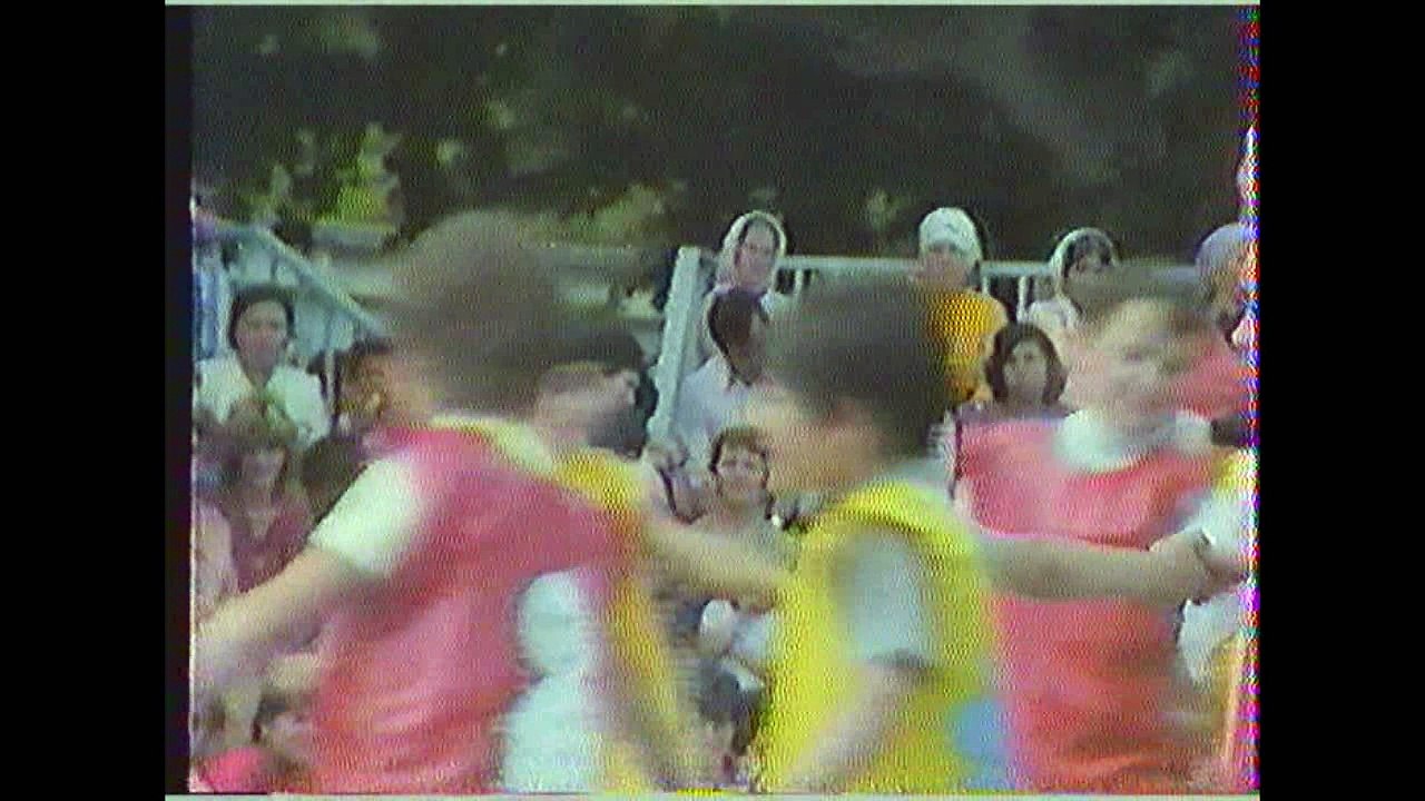 Fête des écoles Bellegarde (suite et fin)