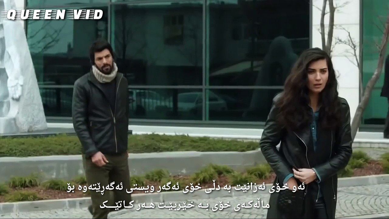 Cem Belevie - Alişamiyorum - Zhernwsi Kurdi ( Elif ve Omer )