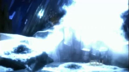 Smallville - Clark devient Superman