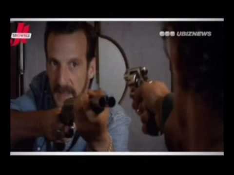 Ubiznews cinema le gang des antillais