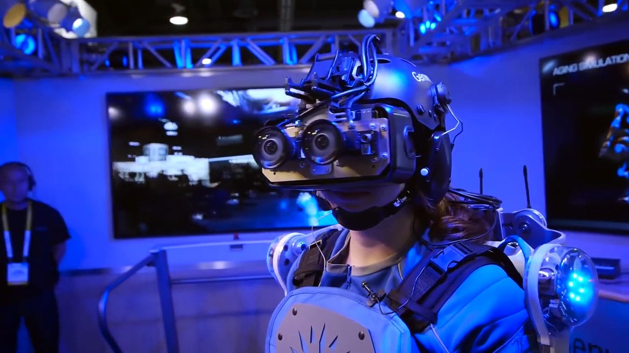 Razer’s laptop with three screens is unreal