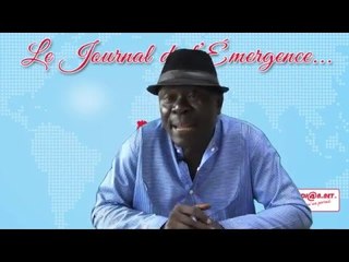 JTE / Gbi de fer parle de la récente grève des étudiants