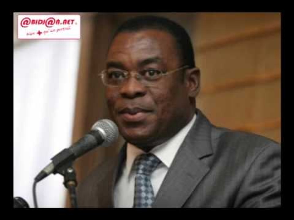 Révision de la constitution ivoirienne par referendum  AFFI N’GUESSAN donne son point de vue