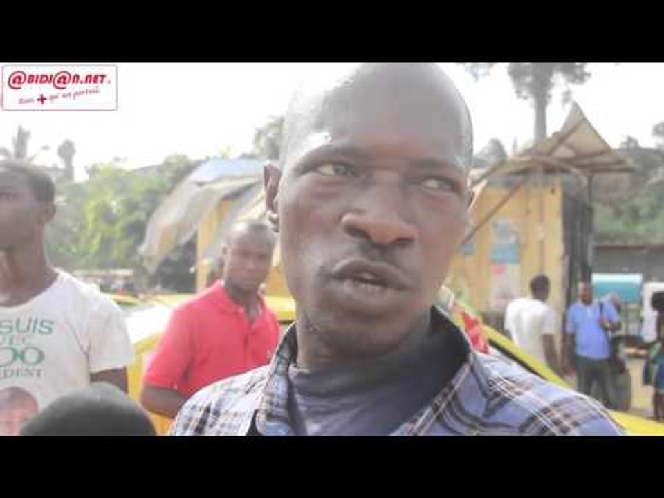 Assainissement/ les installations anarchiques aux alentours du Zoo d`Abidjan démolies